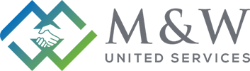 M & W UNITED SERVICES